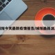 城阳今天最新疫情报告/城阳最新消息