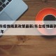 东台市疫情隔离政策最新/东台疫情最新政策2021年