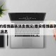 惠安的疫情最新消息情况/惠安疫情最新情况 最新消息