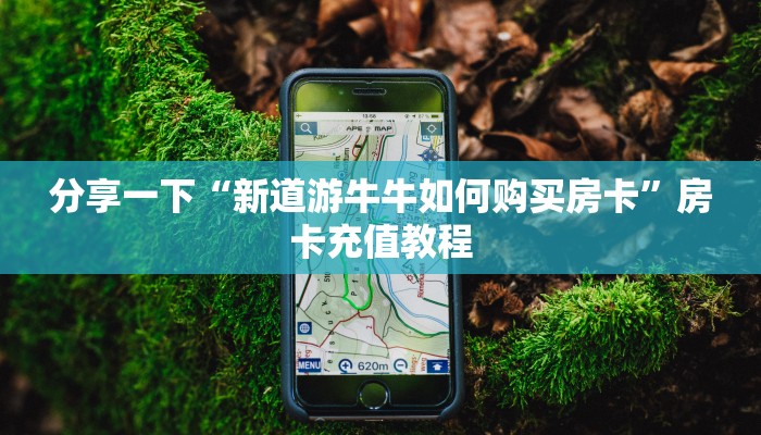 分享一下“新道游牛牛如何购买房卡”房卡充值教程